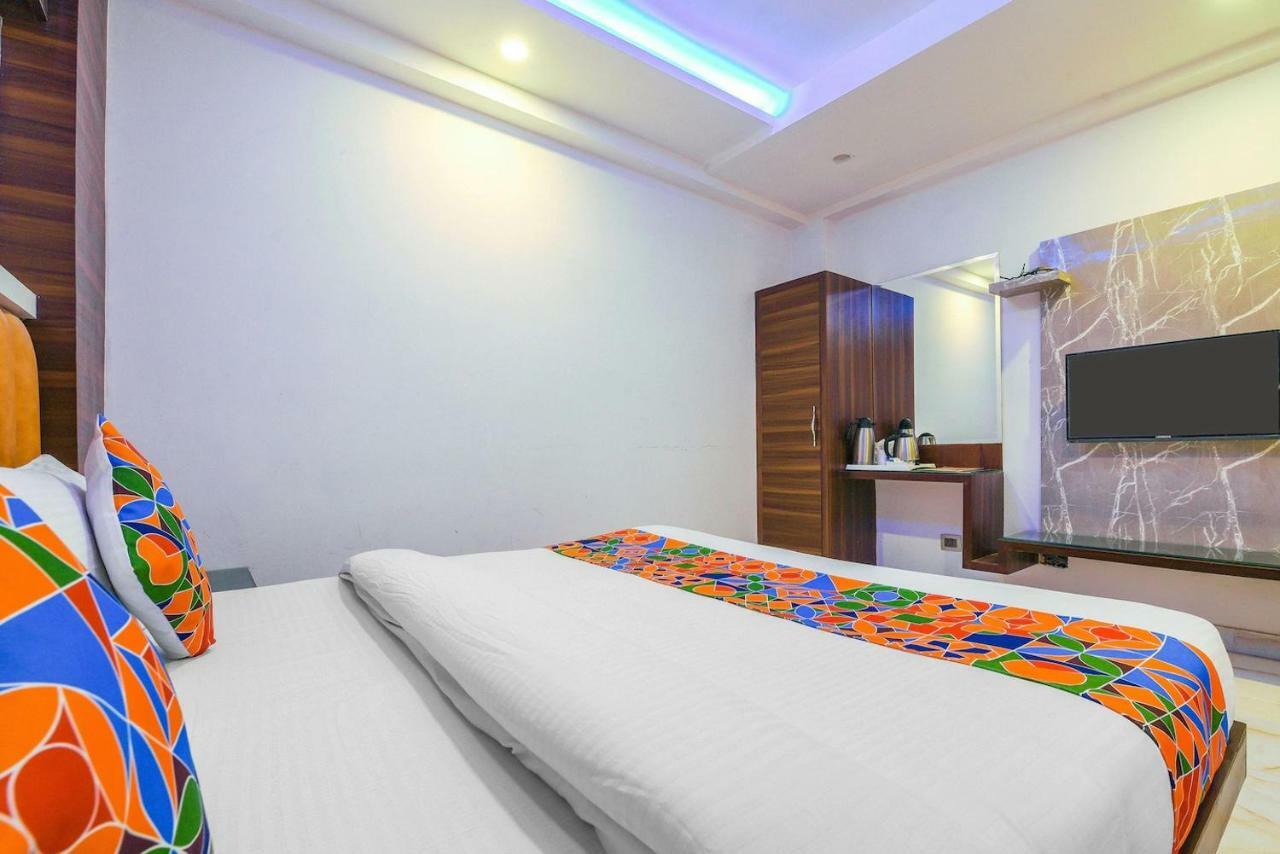 Maa Sharda Hotel