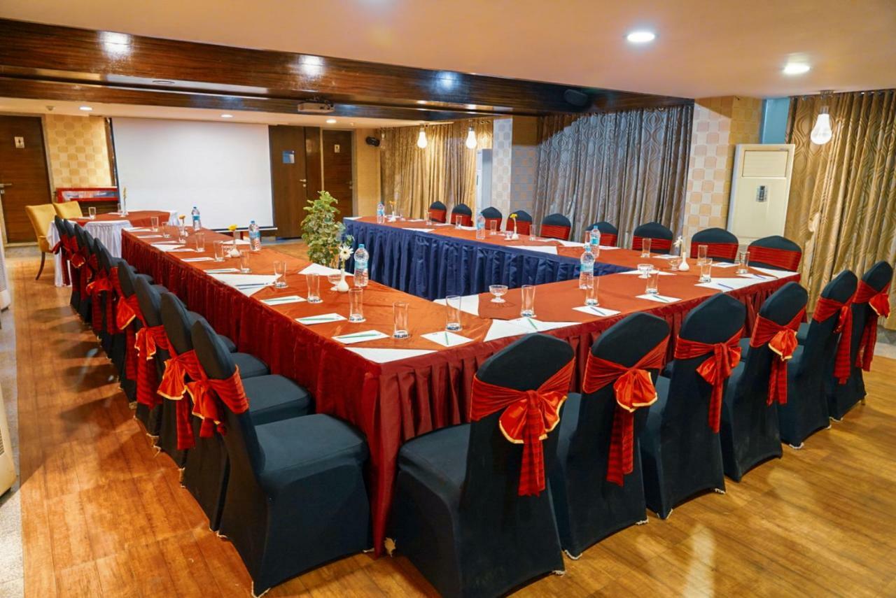 Hotel Winway Indore