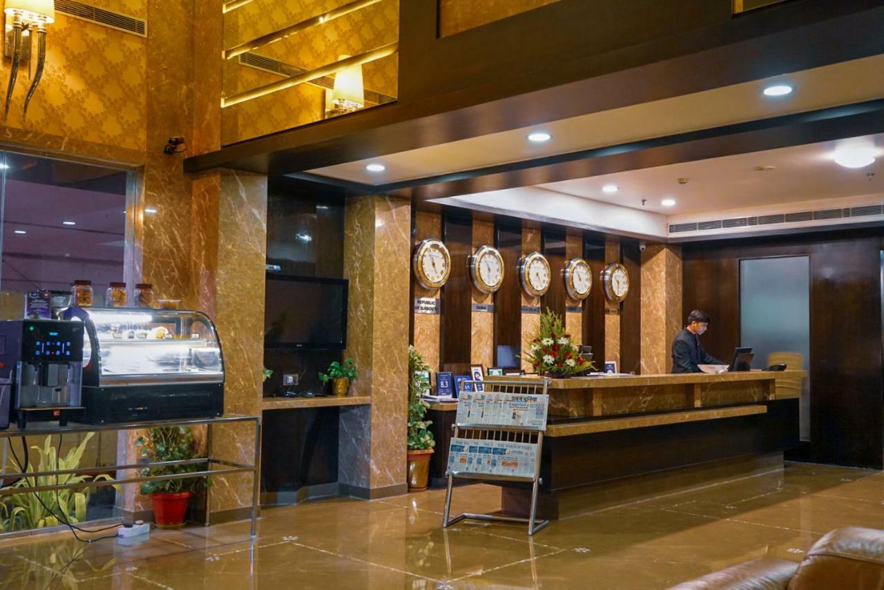 Hotel Winway