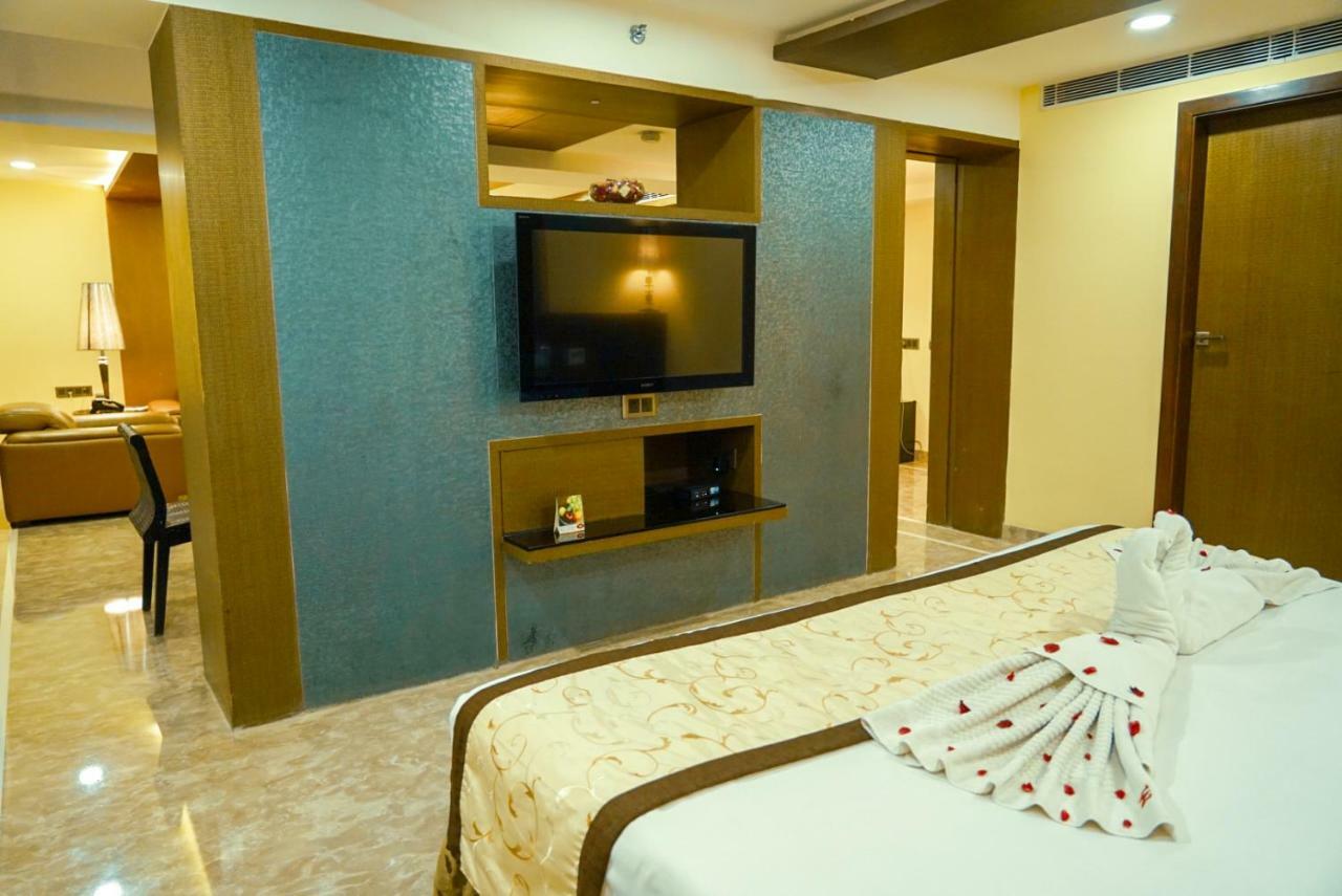 Hotel Winway 4*