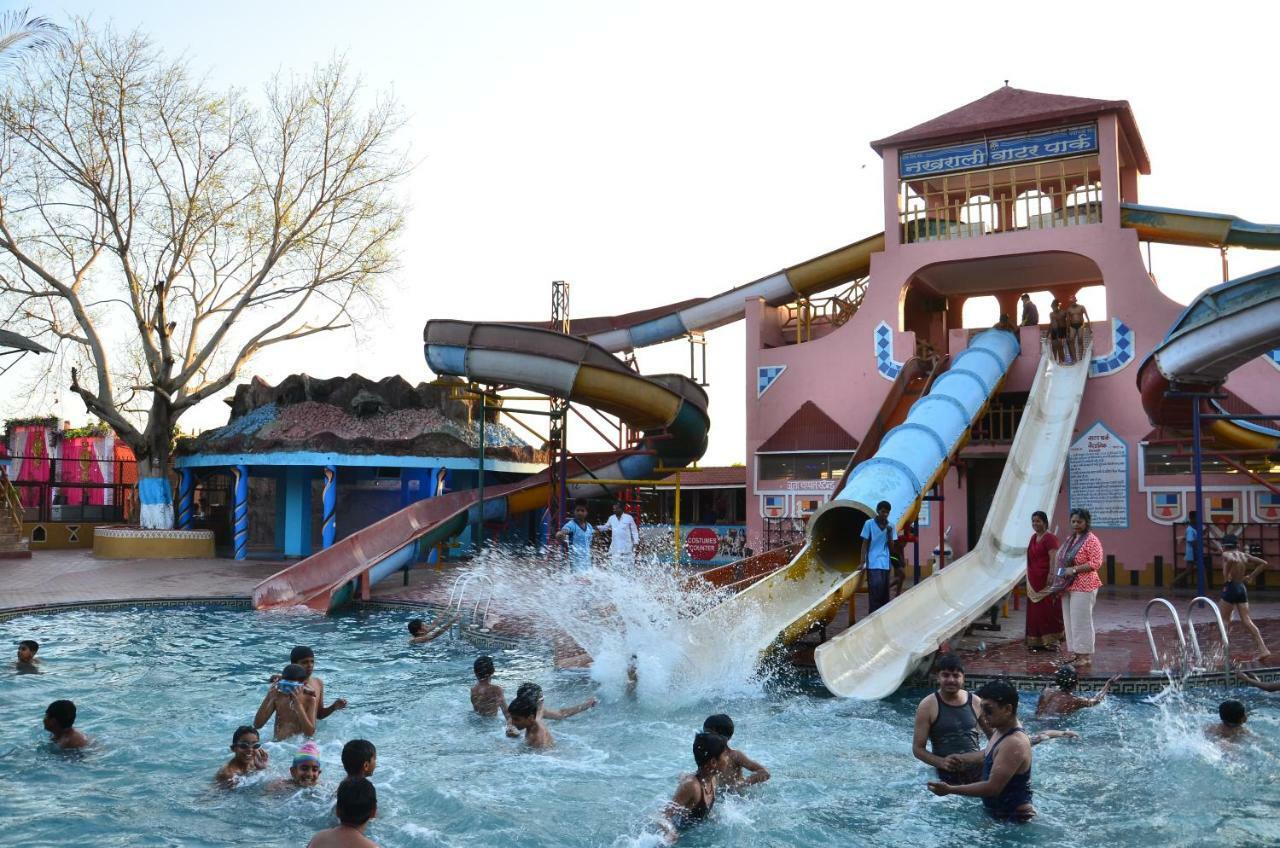 Nakhrali Dhani Indore