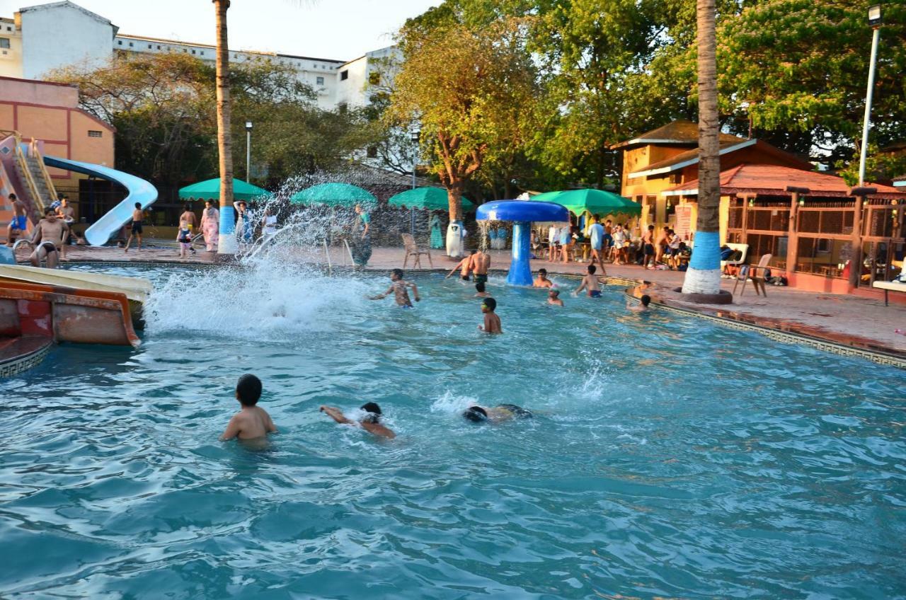 Hotel Nakhrali Dhani