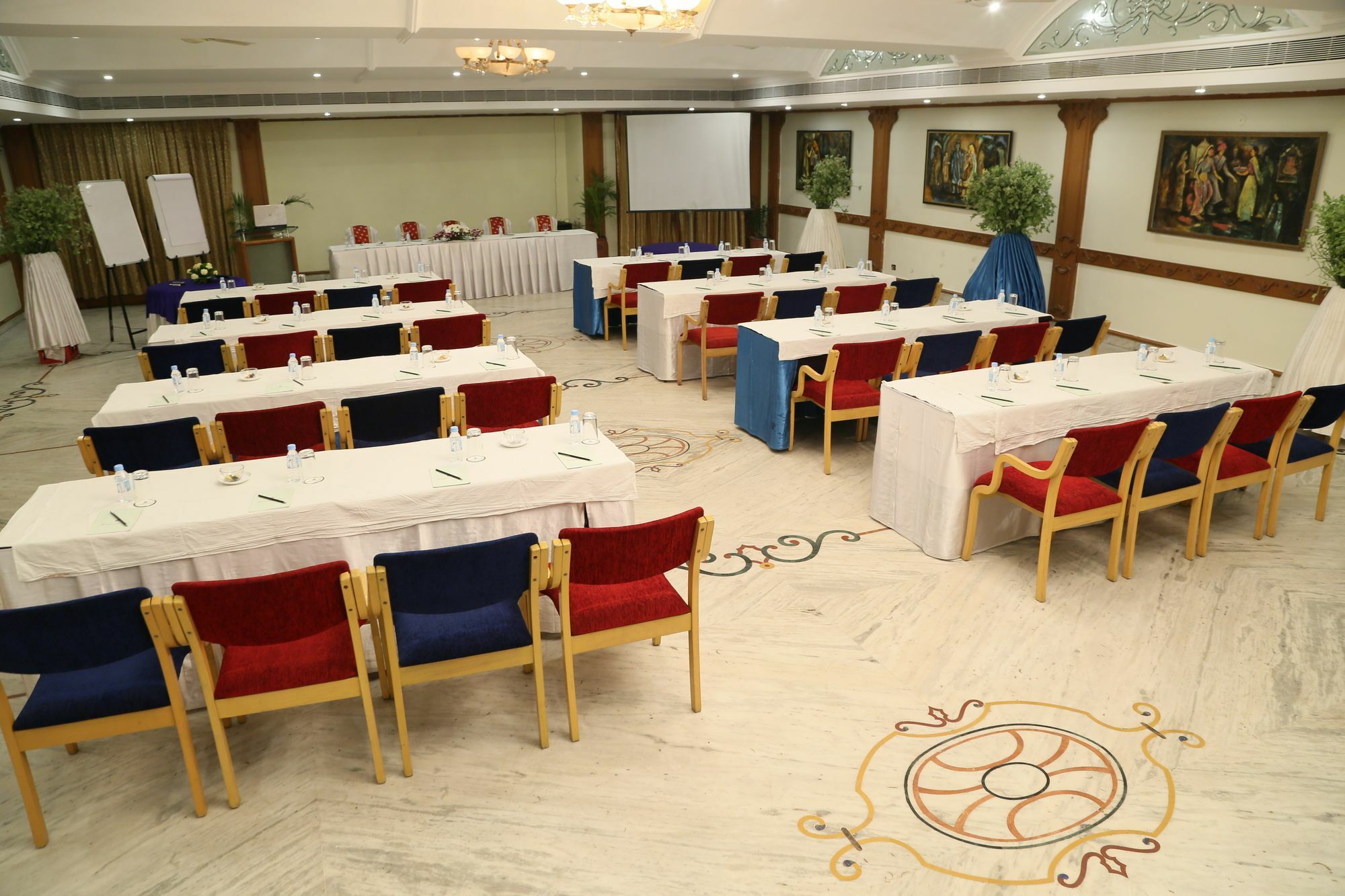 Hotel Amarvilas Indore