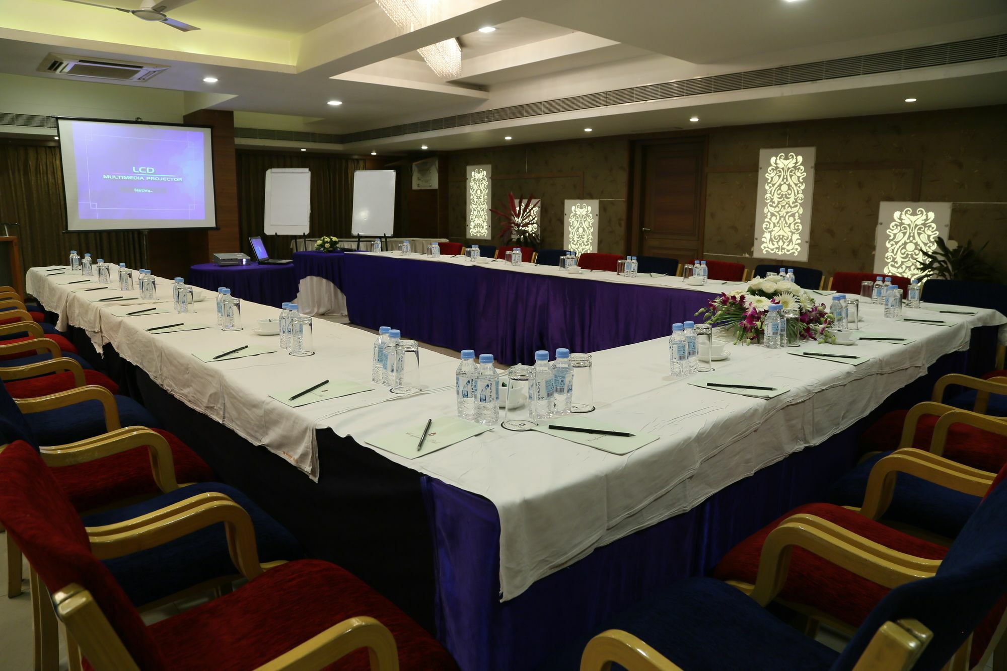 Hotel Amarvilas Indore