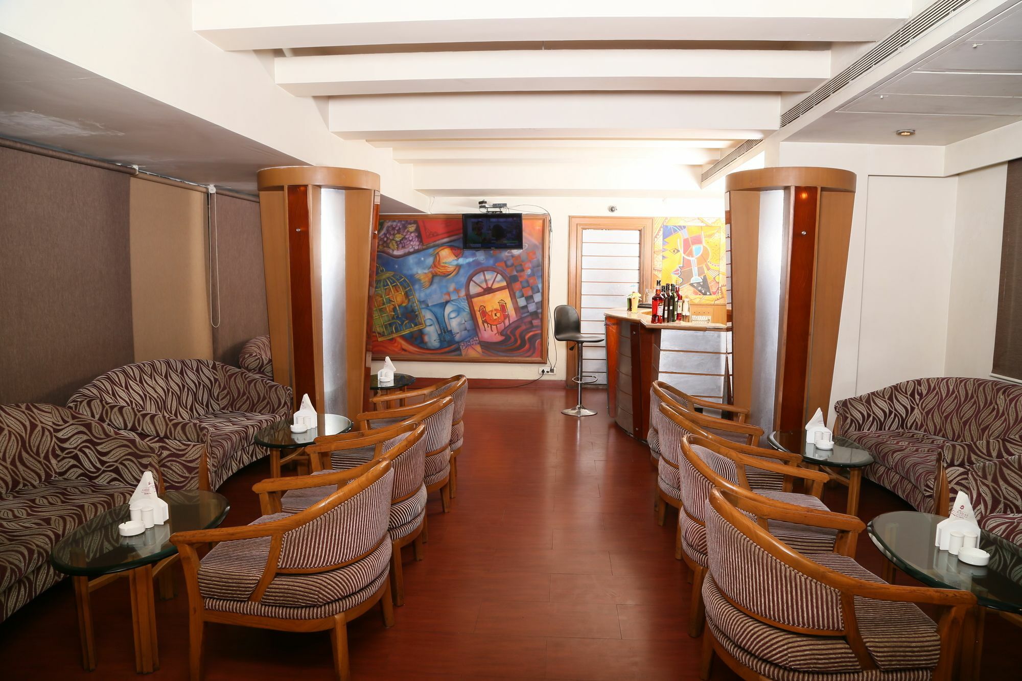Hotel Amarvilas Indore