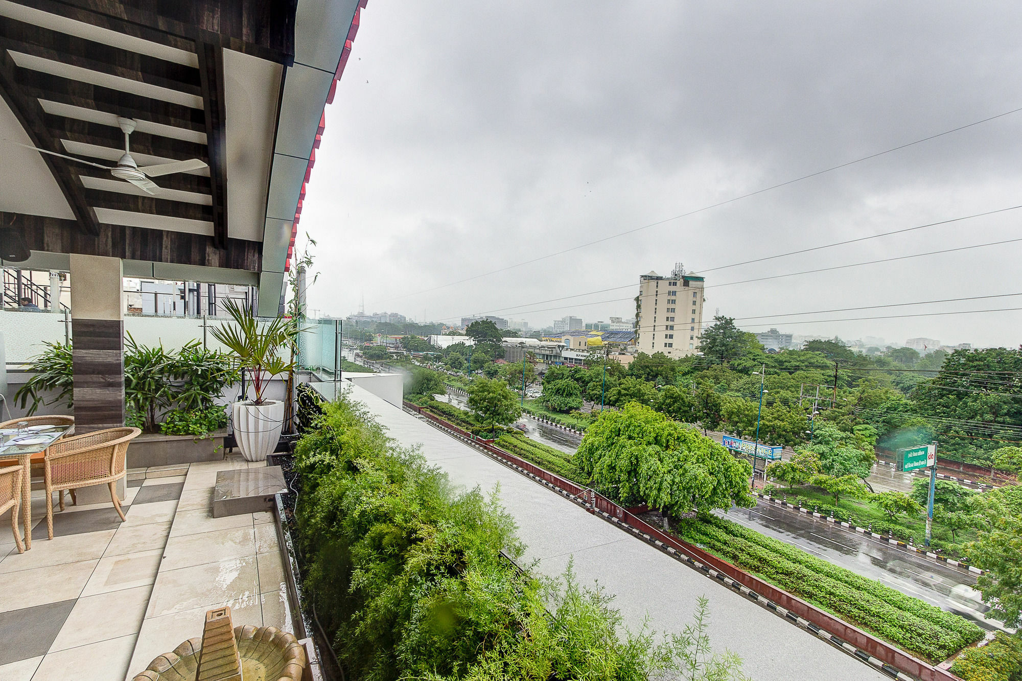 Treebo Daksh Residency Hotel 3*