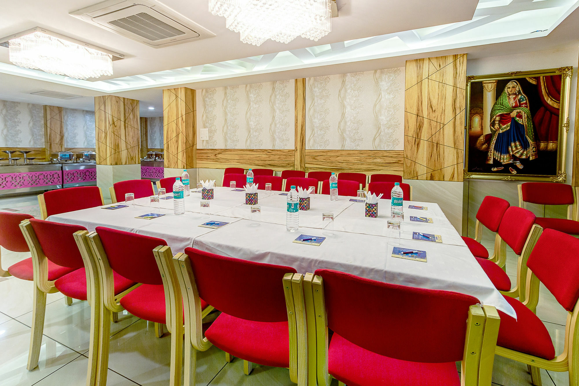 Treebo Daksh Residency 3*