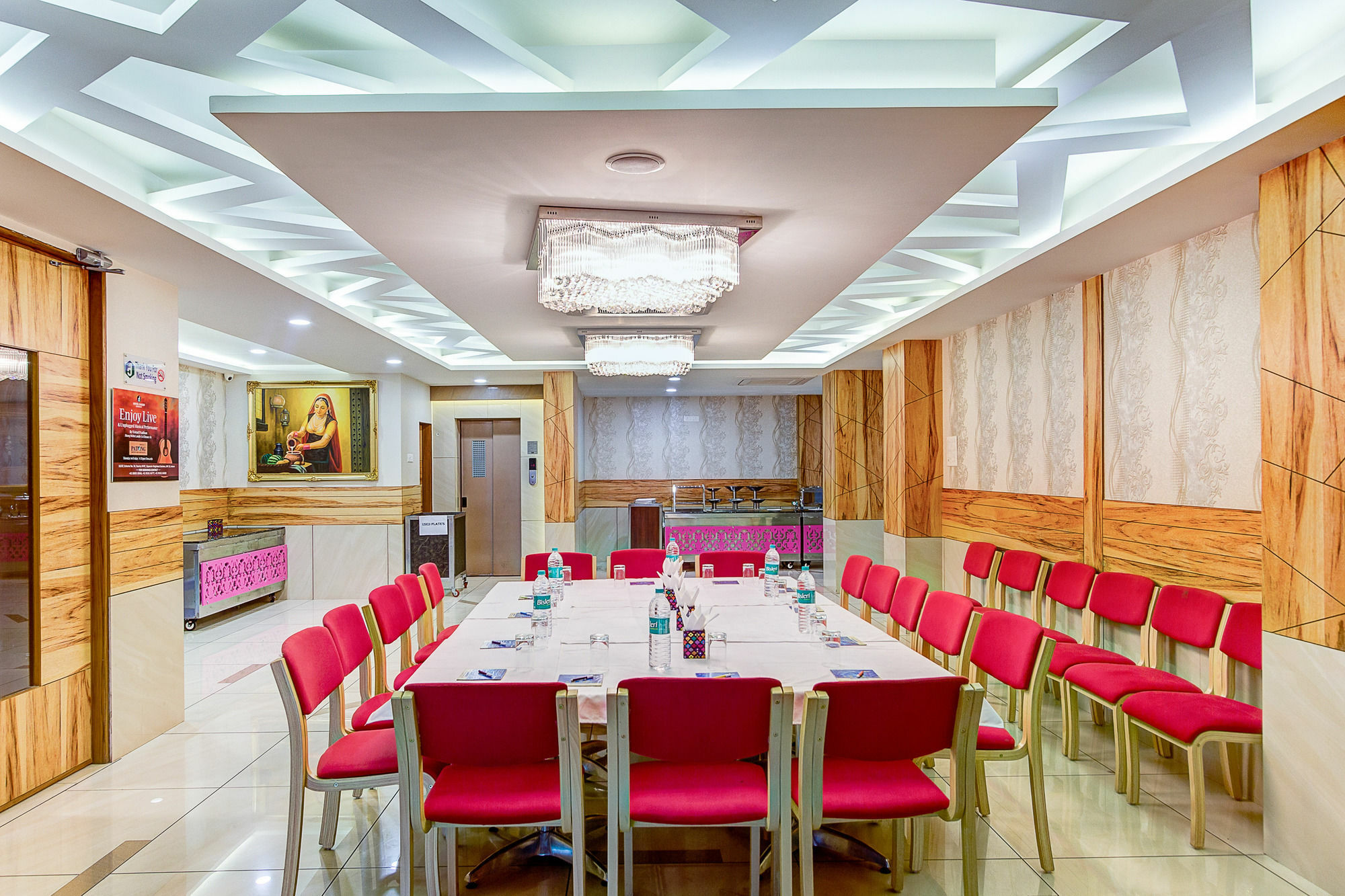 Treebo Daksh Residency Indore