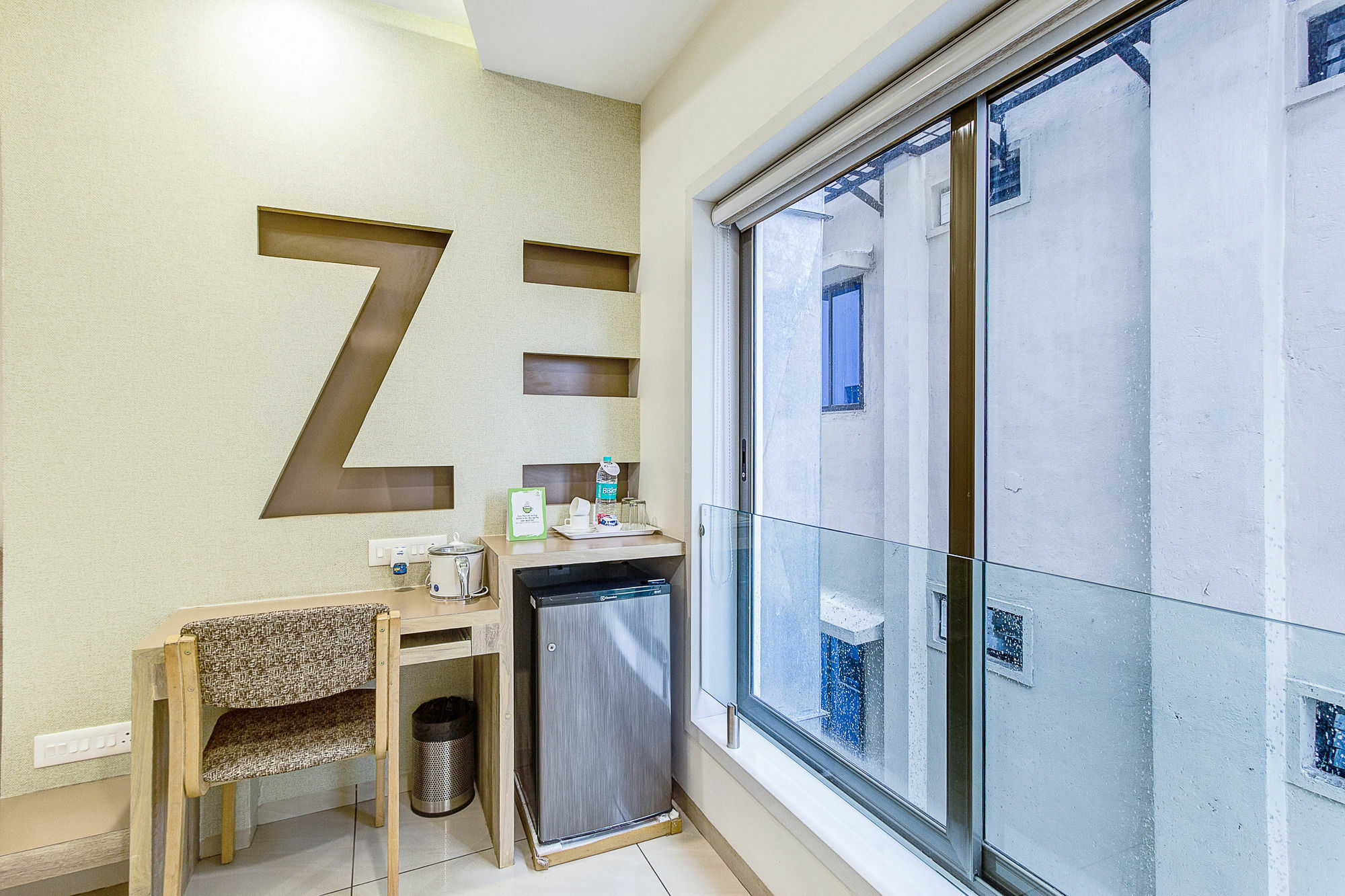 Hotel Treebo Daksh Residency Indore