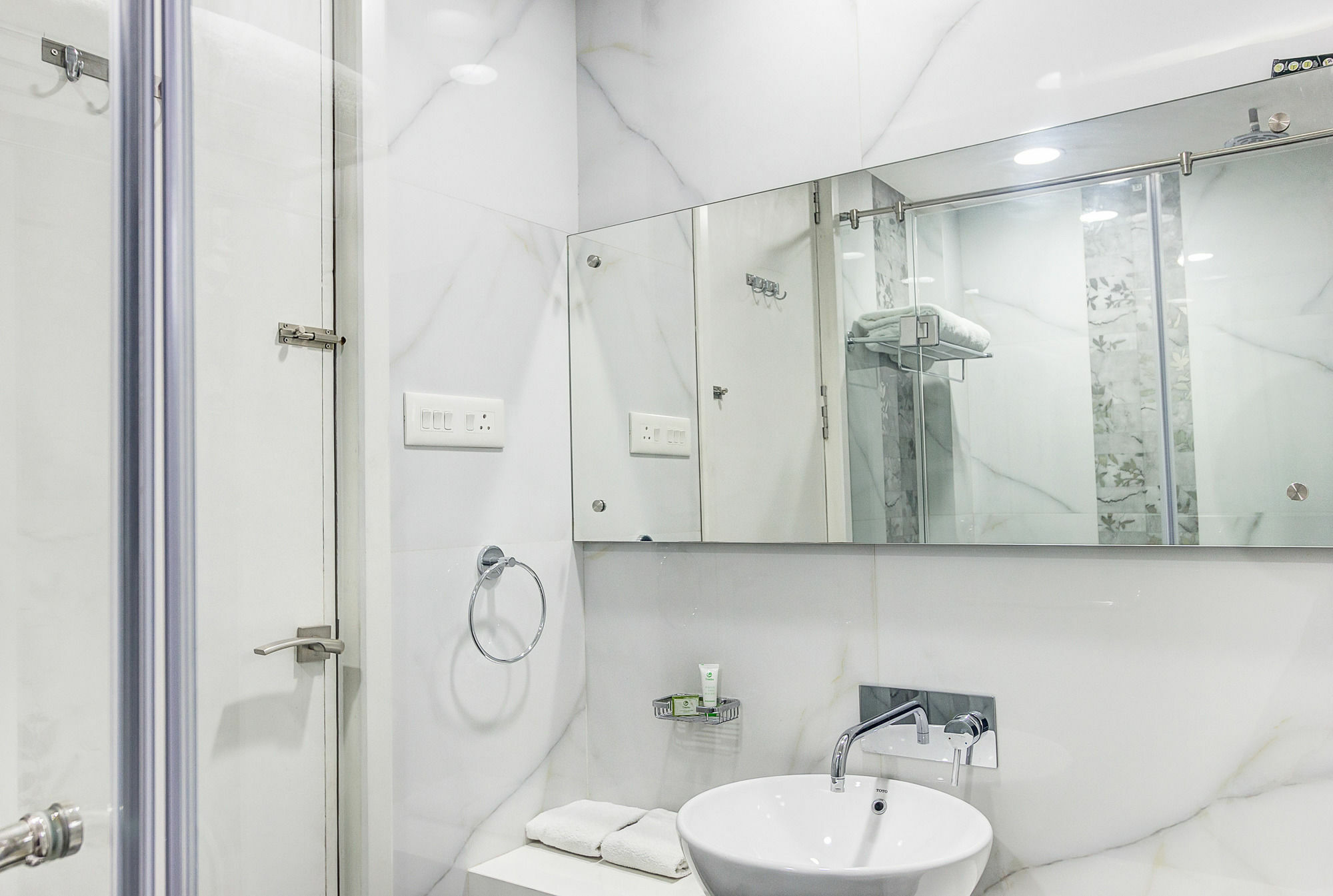 Treebo Daksh Residency Indore