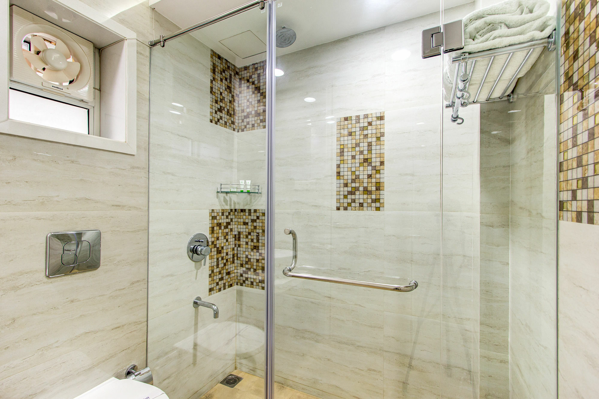 Treebo Daksh Residency