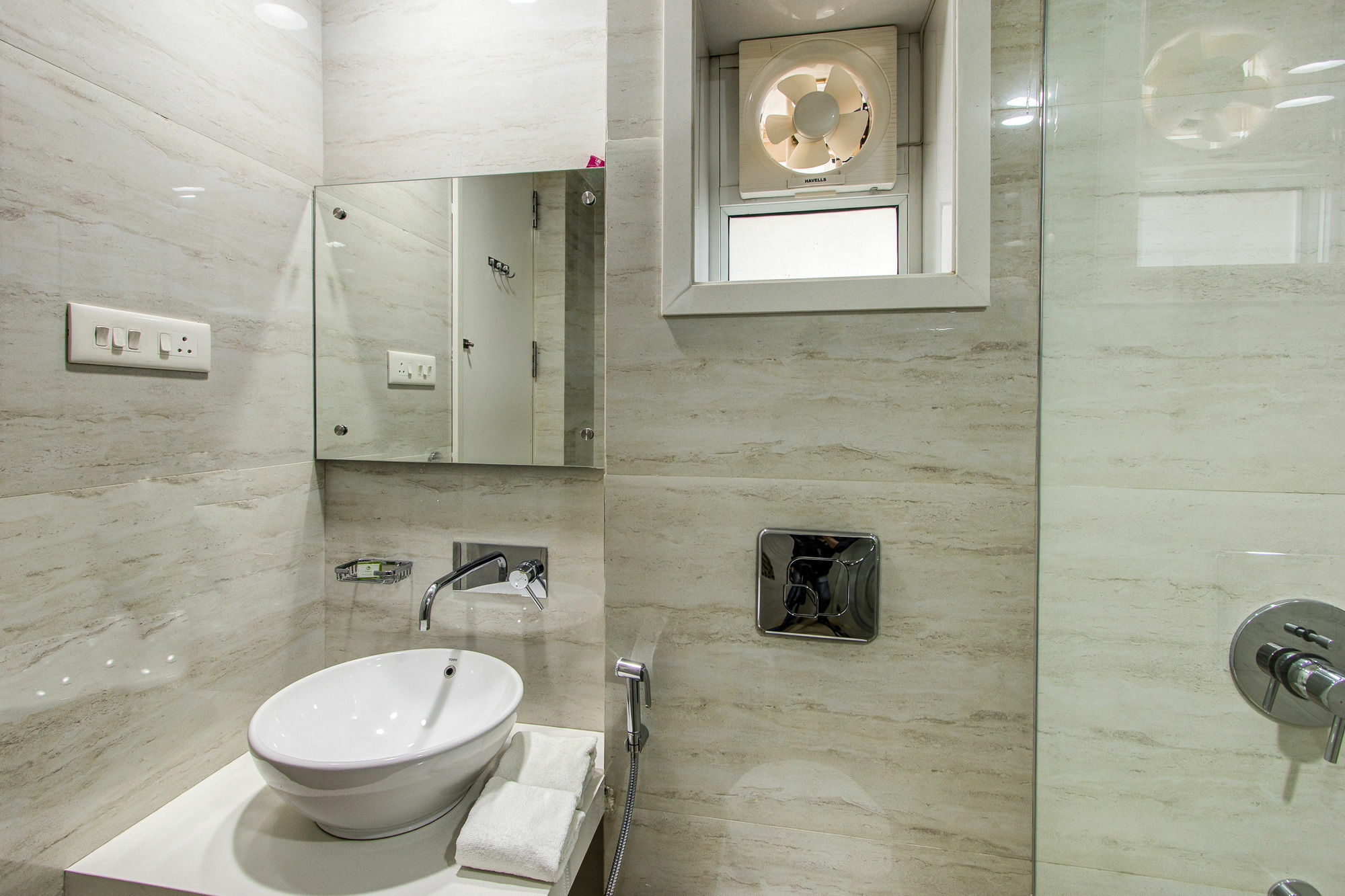 Treebo Daksh Residency 3* Indore