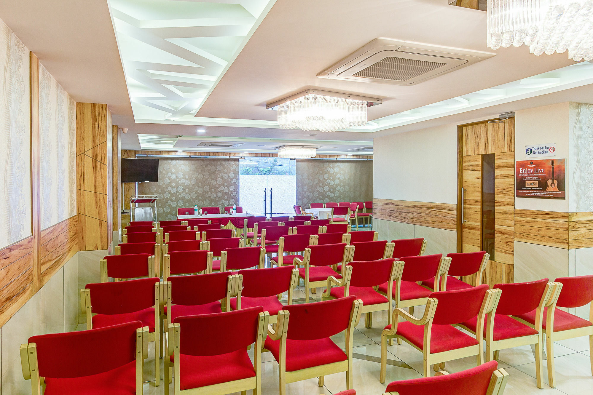 Treebo Daksh Residency Hotel 3*
