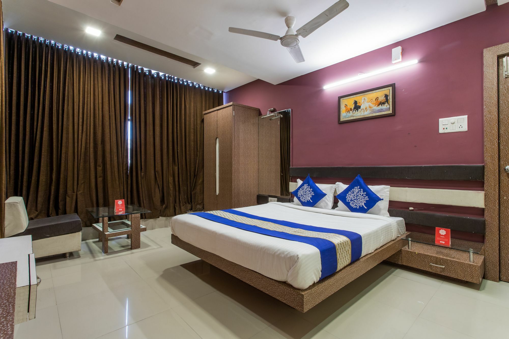 Hotel Oyo 6320 Shri Balaji Avenue 2*