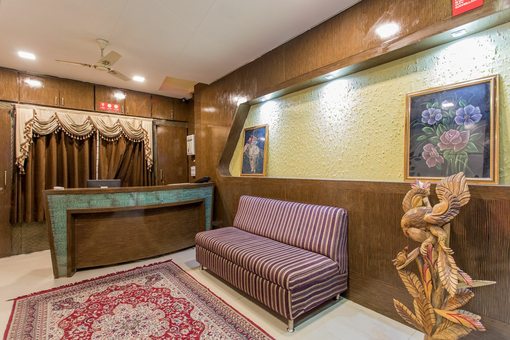 Hotel Oyo 6320 Shri Balaji Avenue