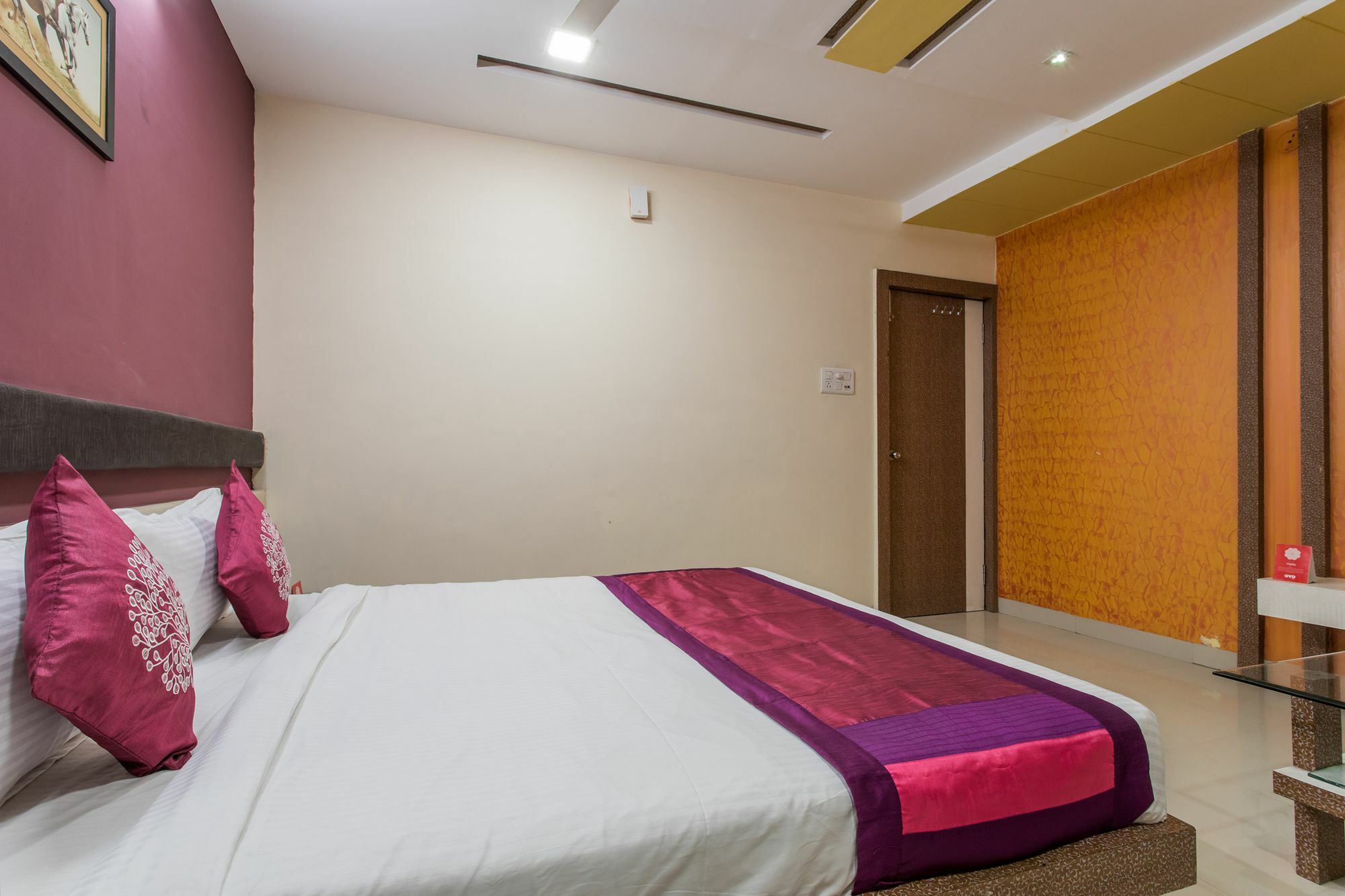 Hotel Oyo 6320 Shri Balaji Avenue