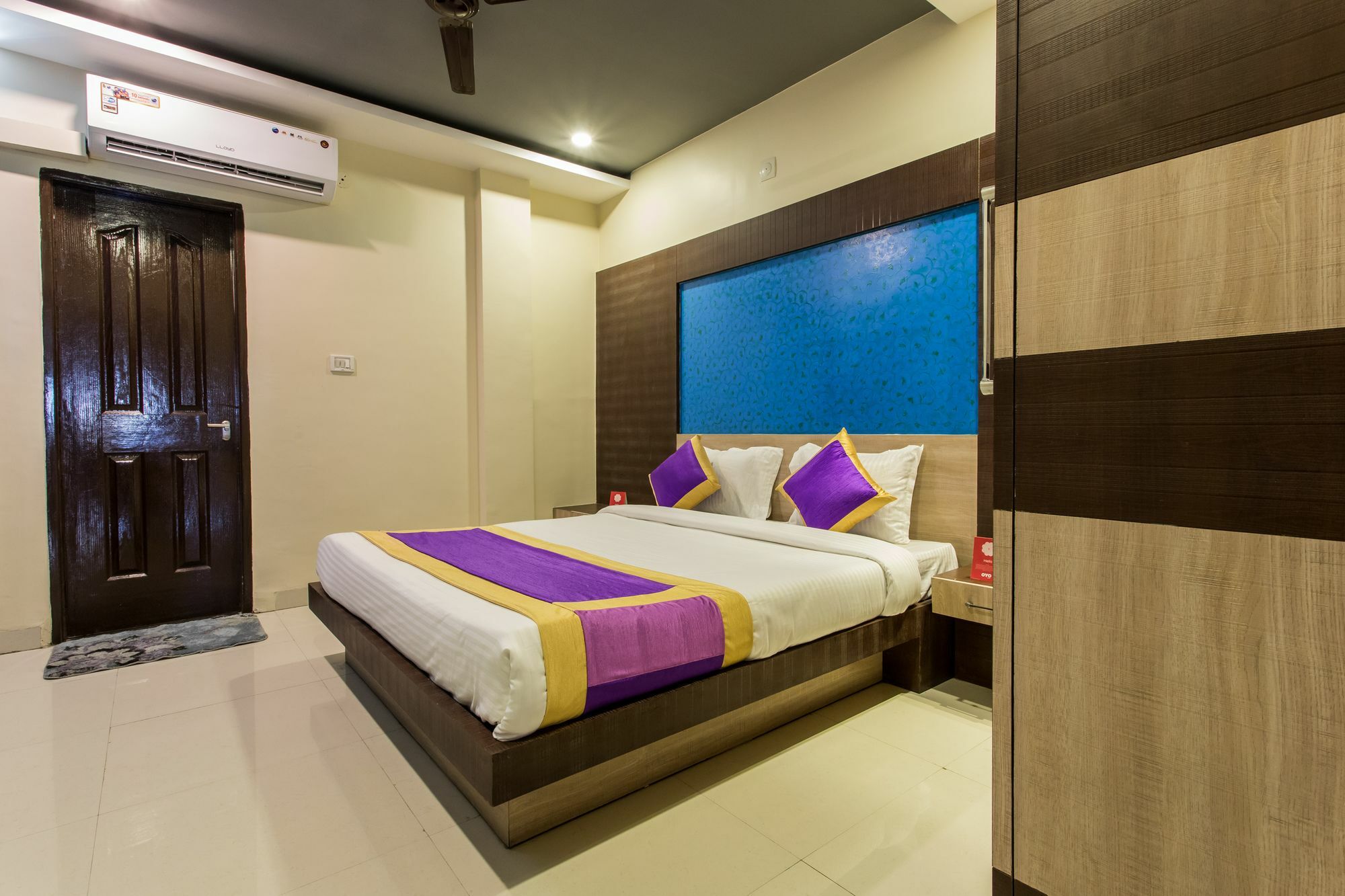 Hotel Oyo 9944 Malwa Indore