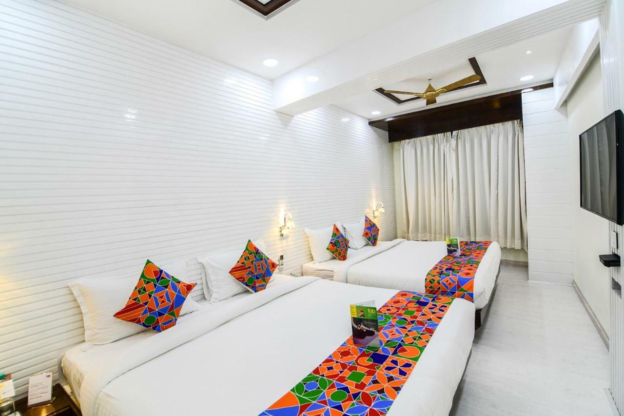 Om Well Hotel 4*
