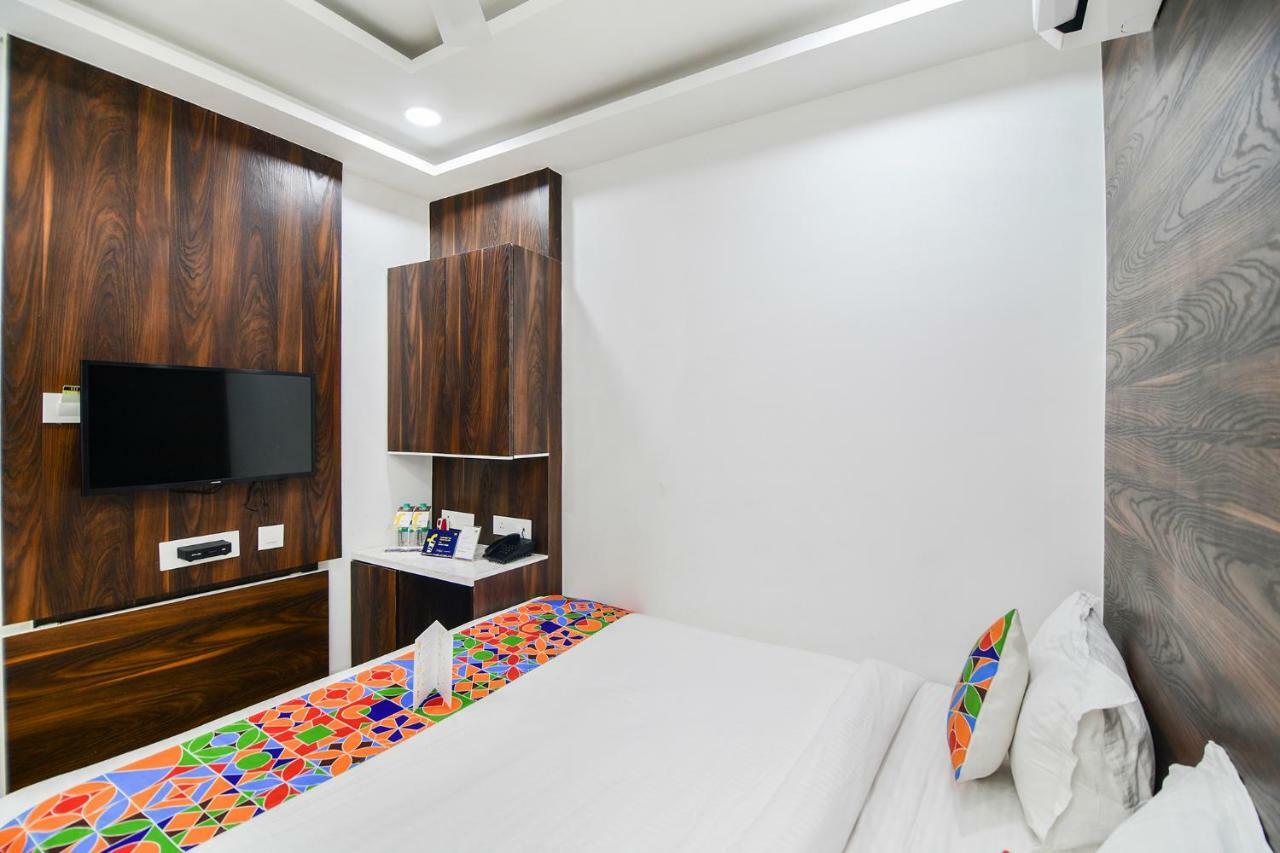 Hotel Om Well