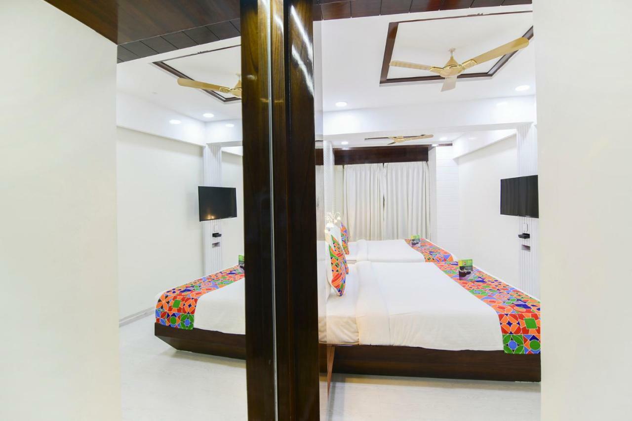Hotel Om Well 4*