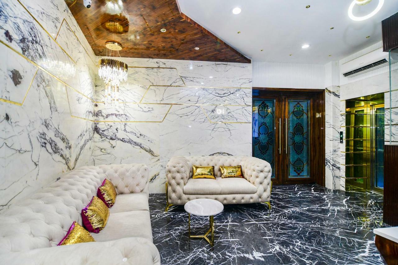 Om Well Hotel 4*