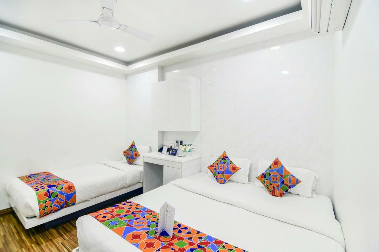Om Well Hotel Indore