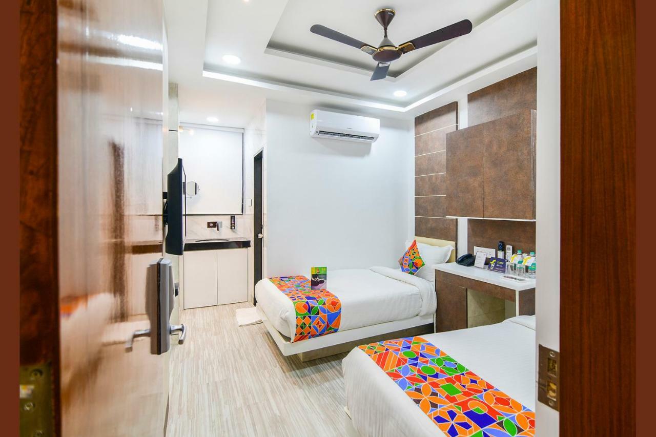 Om Well Hotel Indore