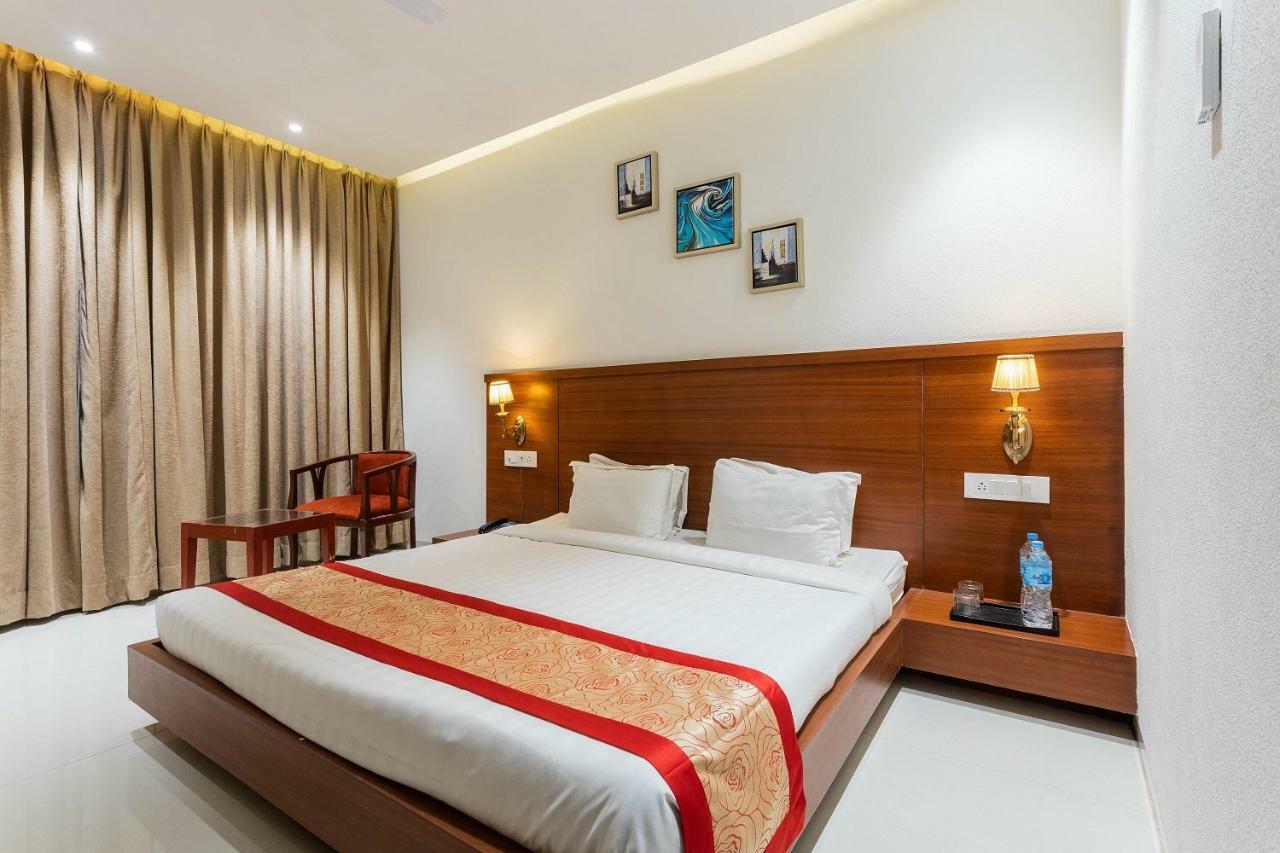 The Chandra Leela Indore