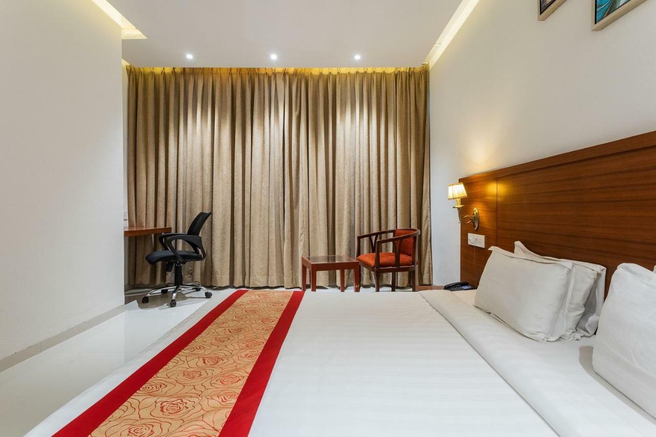 The Chandra Leela Indore