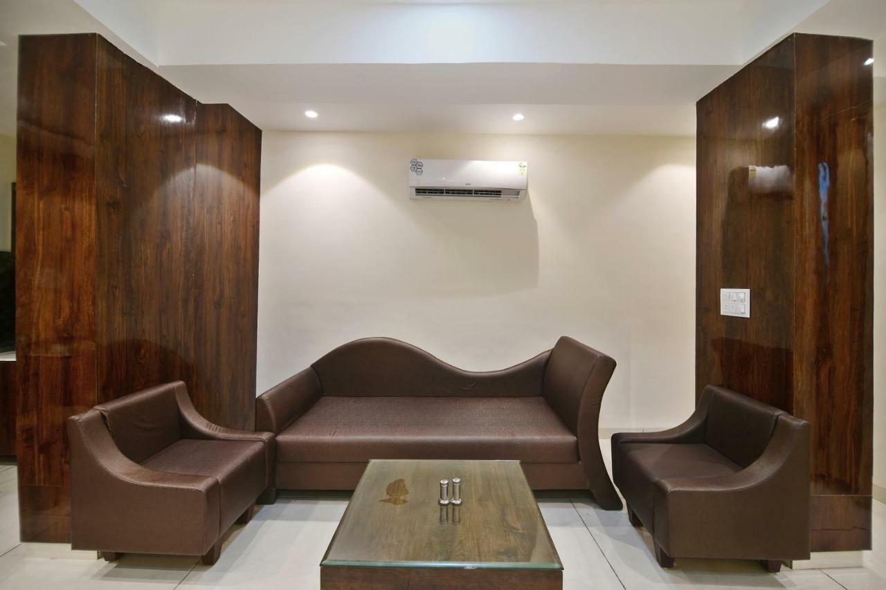 Hotel Jmc S Grande Indore