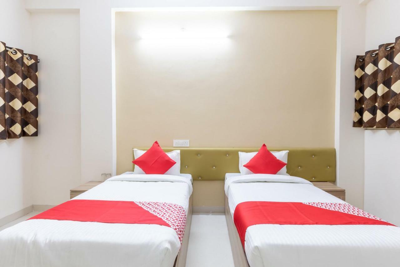 Hotel Oyo 40281 Nic