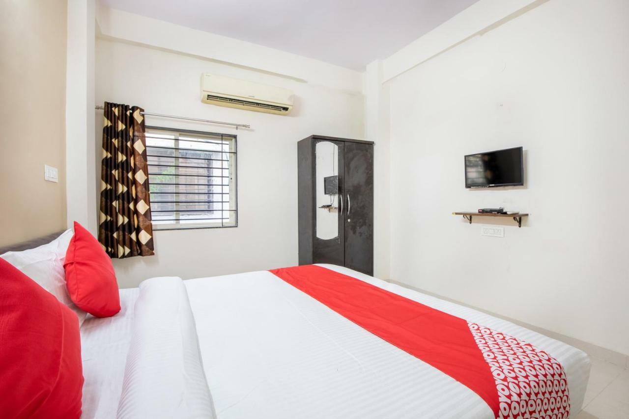 Oyo 40281 Nic Hotel