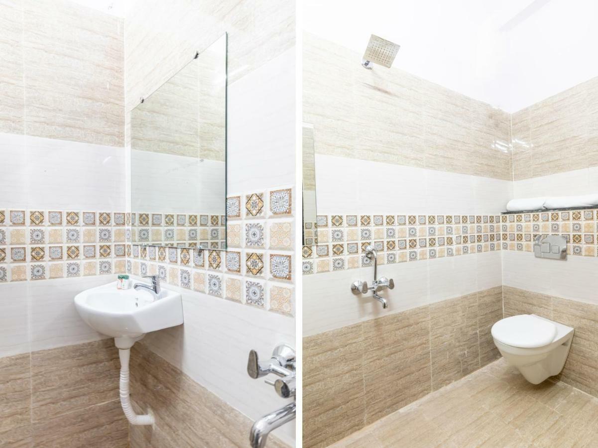 Hotel Oyo 40281 Nic 3*