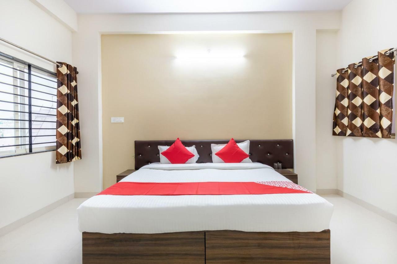 Oyo 40281 Nic Indore