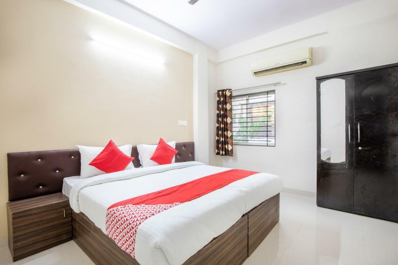 Oyo 40281 Nic Hotel Indore