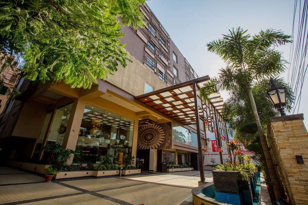 Western O2 Indore