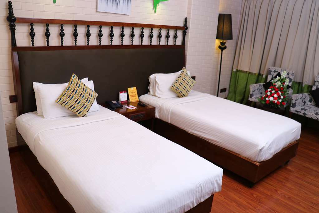 Western O2 Hotel