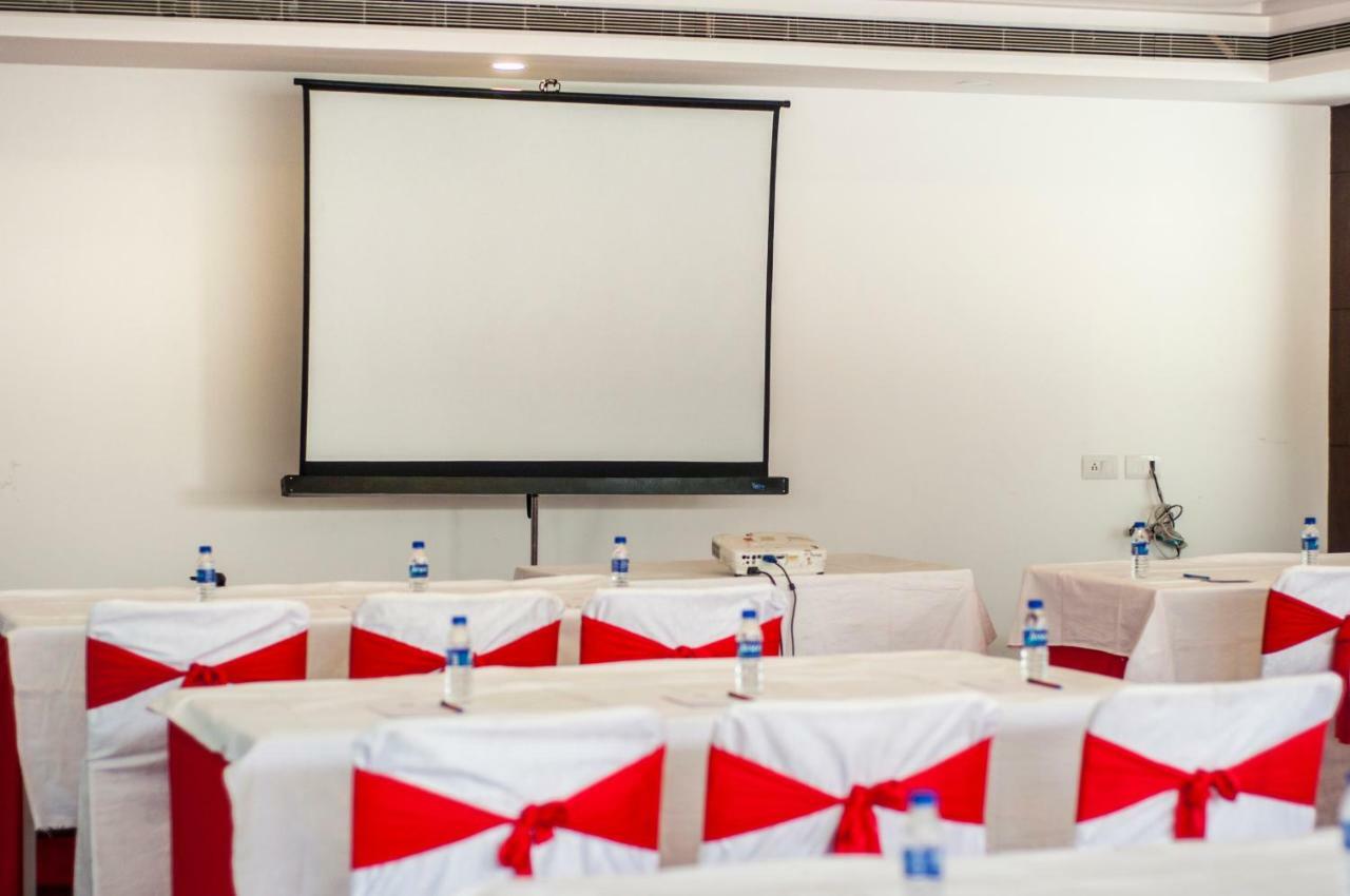 Hotel Jalsa 3*