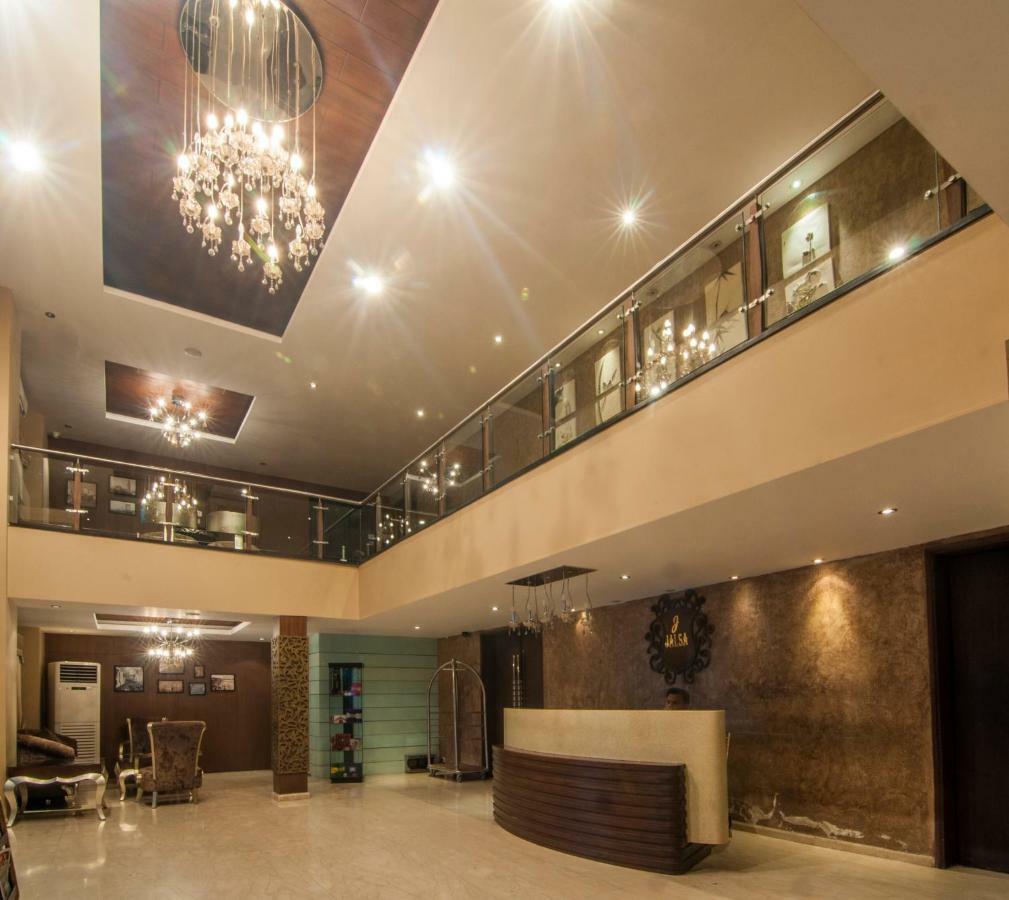 Jalsa Hotel 3*
