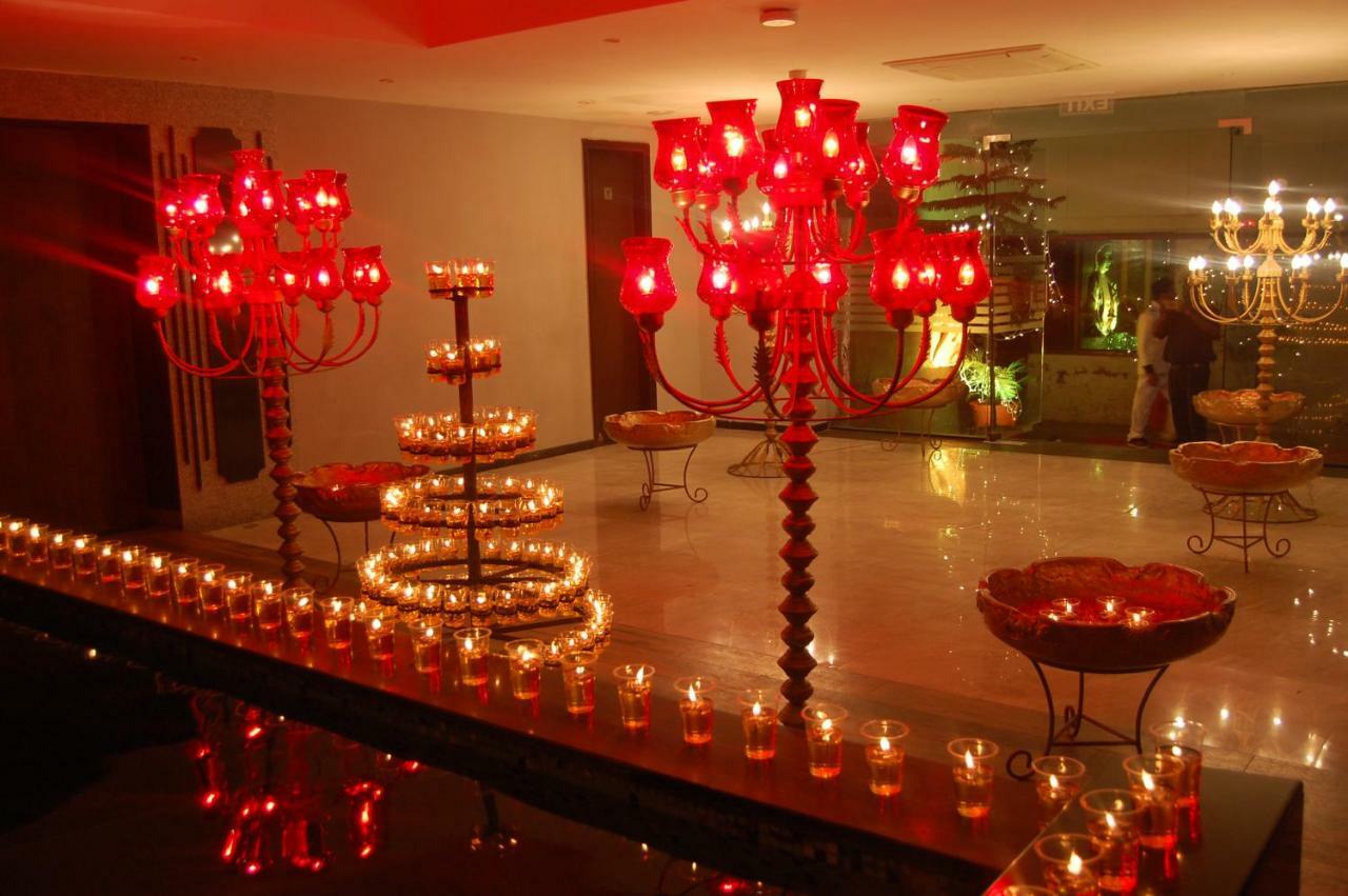 Hotel Jalsa