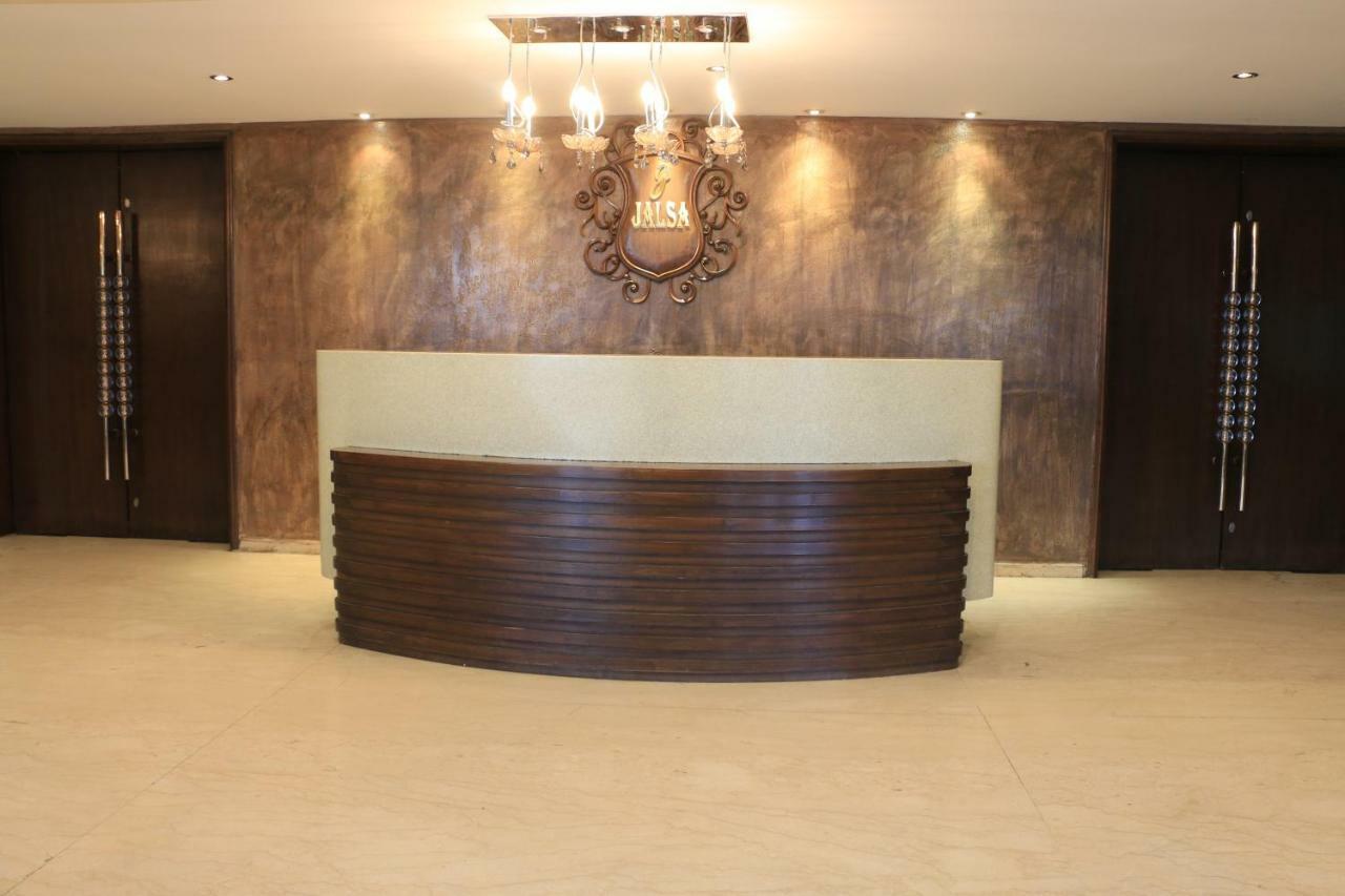 Hotel Jalsa