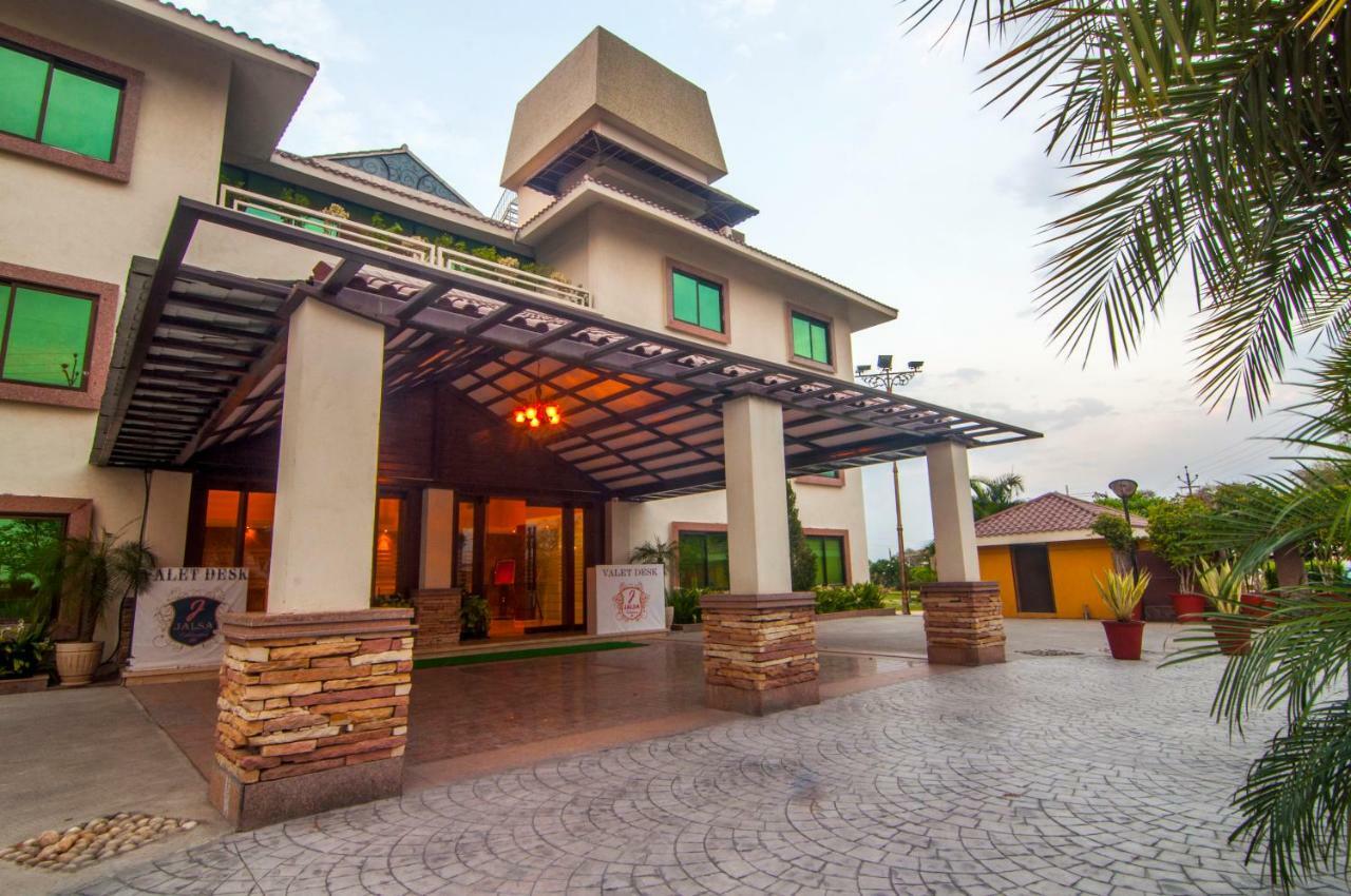 Hotel Jalsa Indore