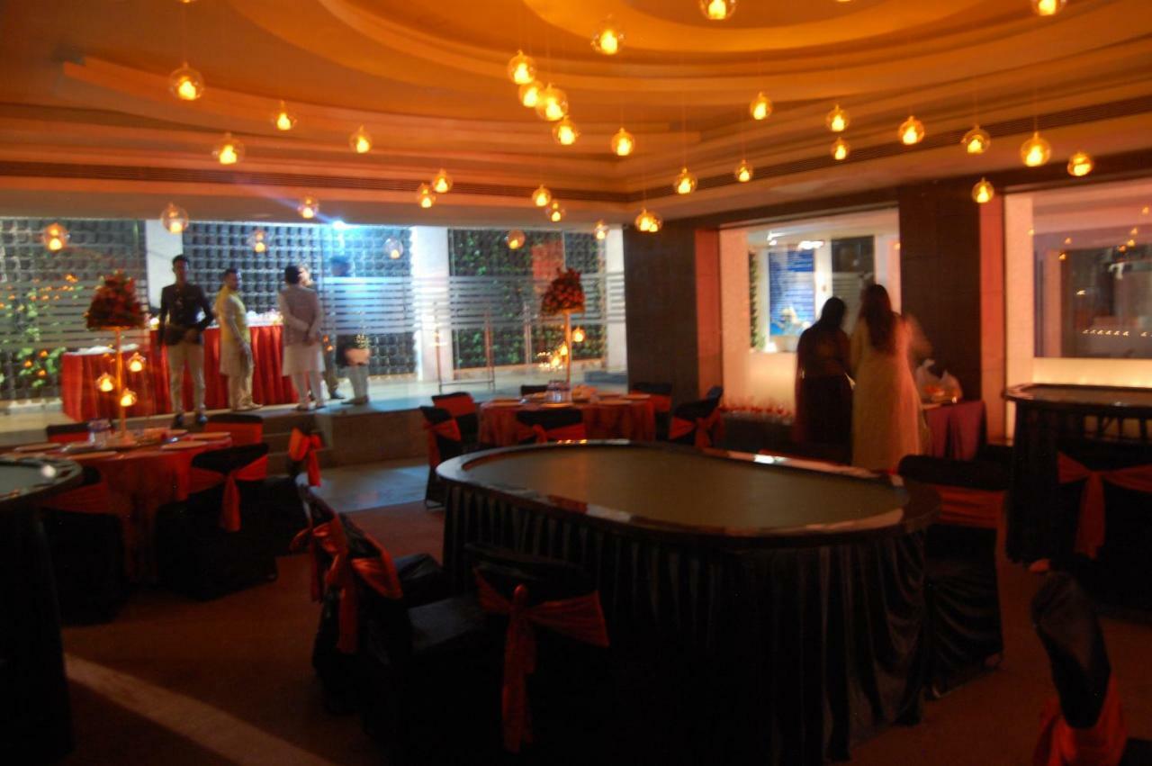 Jalsa Hotel Indore