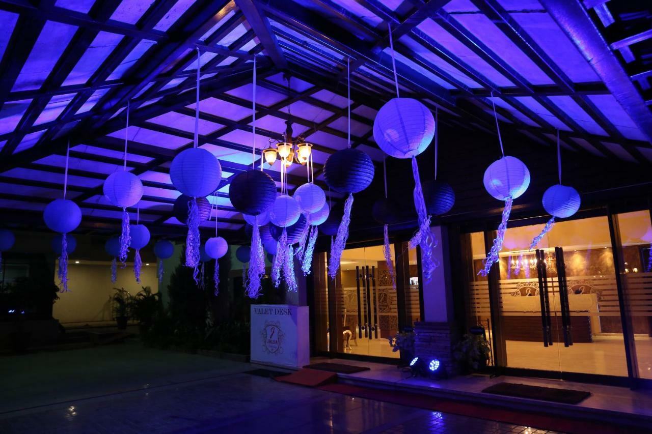 Hotel Jalsa 3*