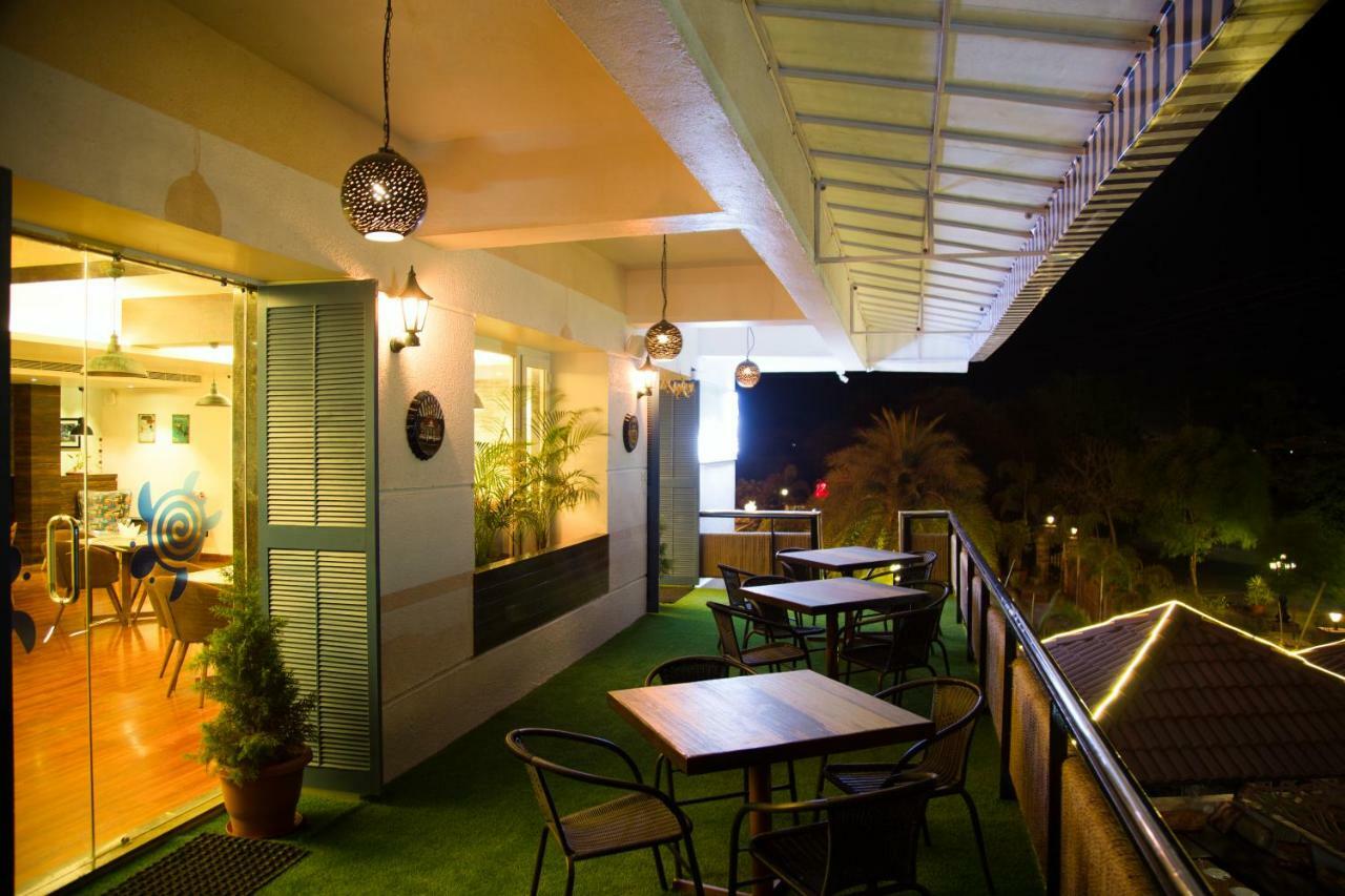 Jalsa Hotel