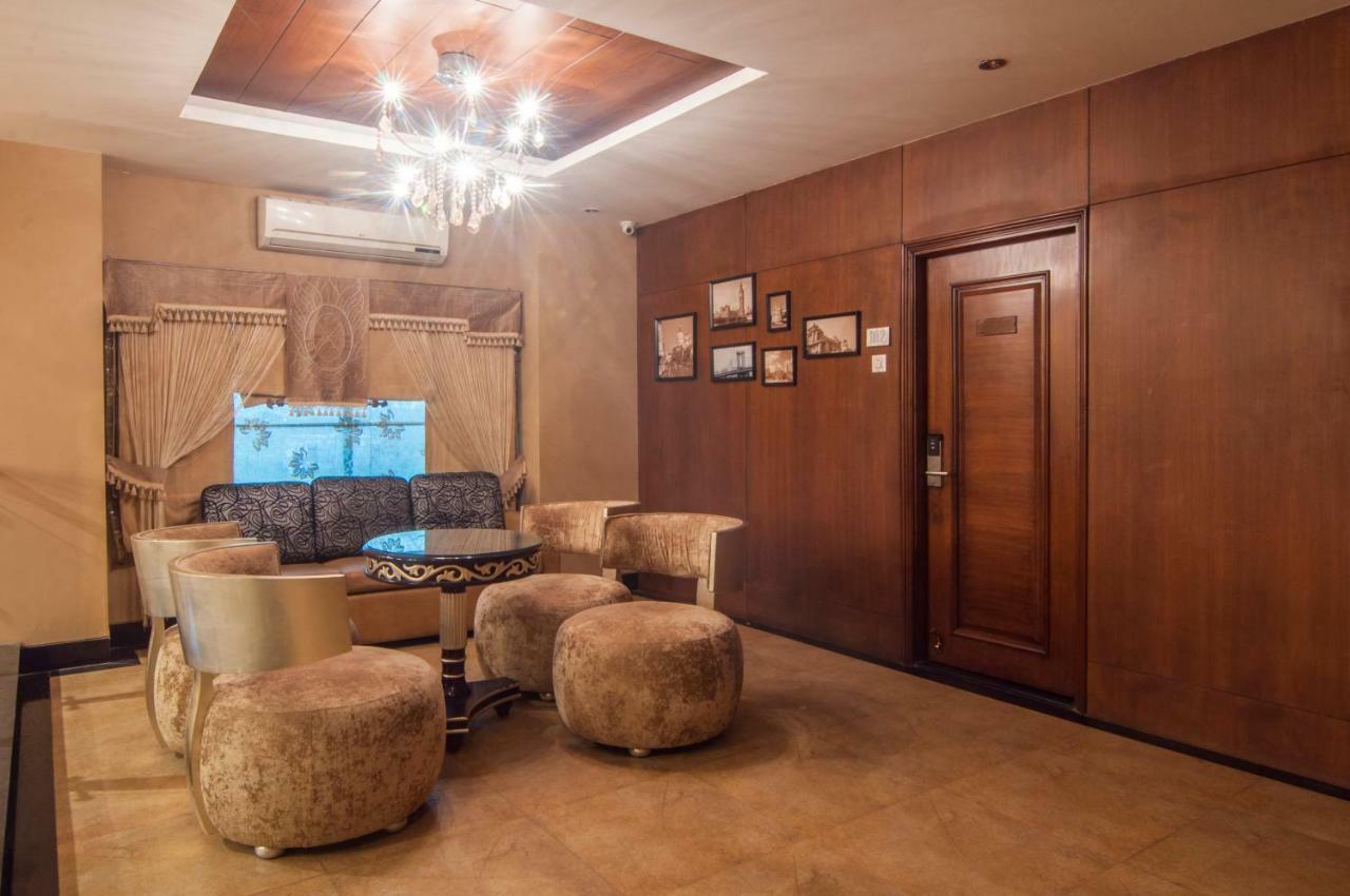 Jalsa Hotel 3*