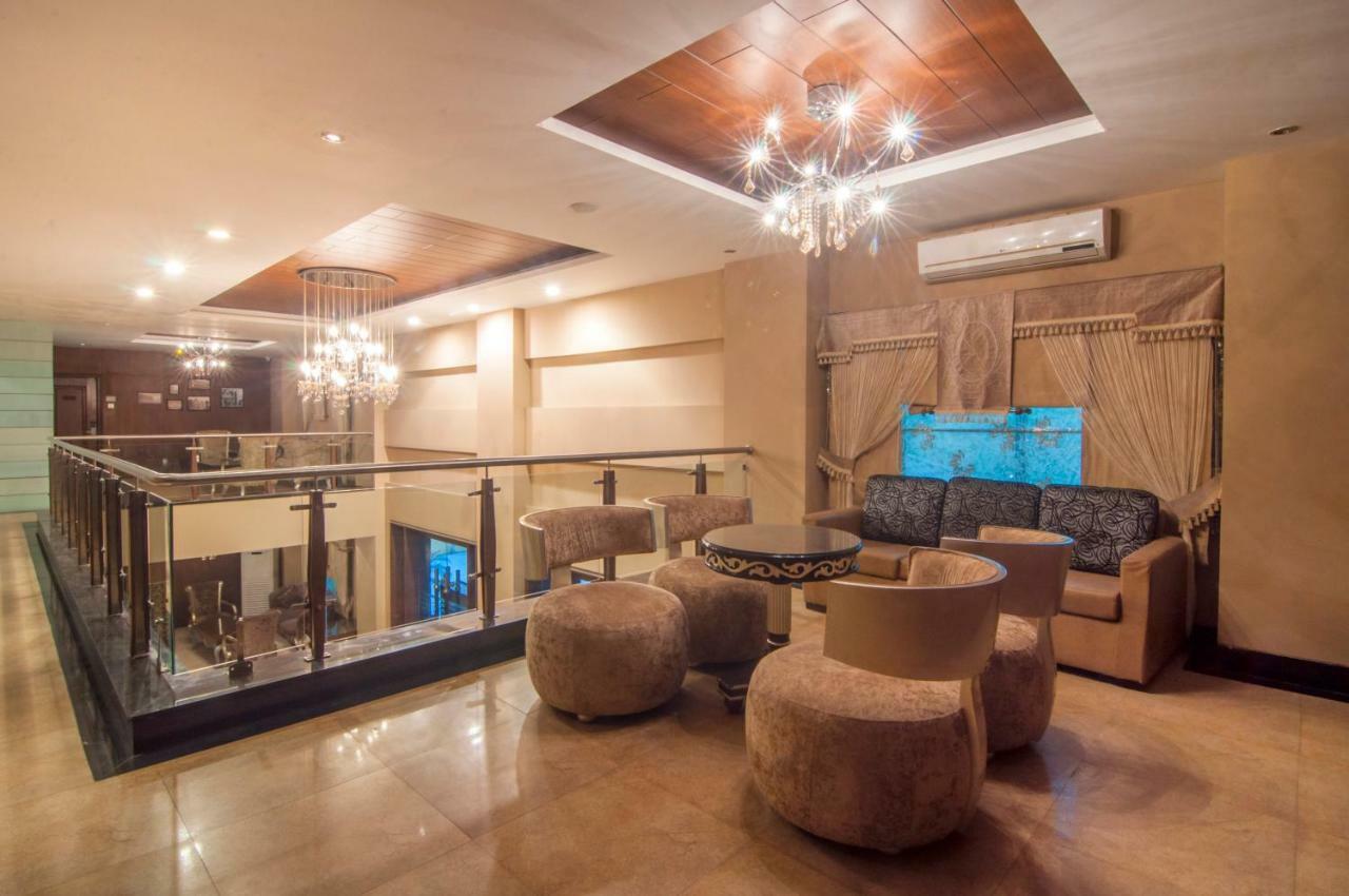 Jalsa Hotel 3*