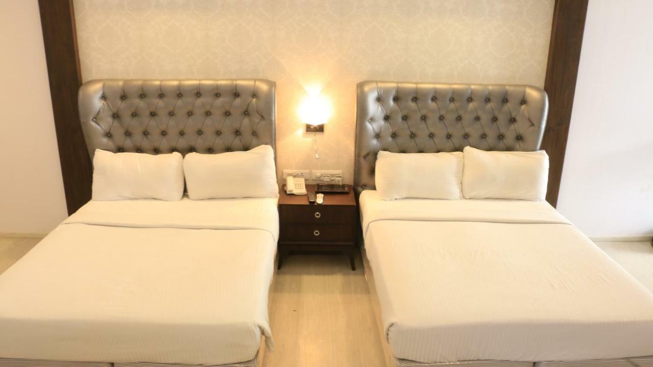 Jalsa Hotel 3*