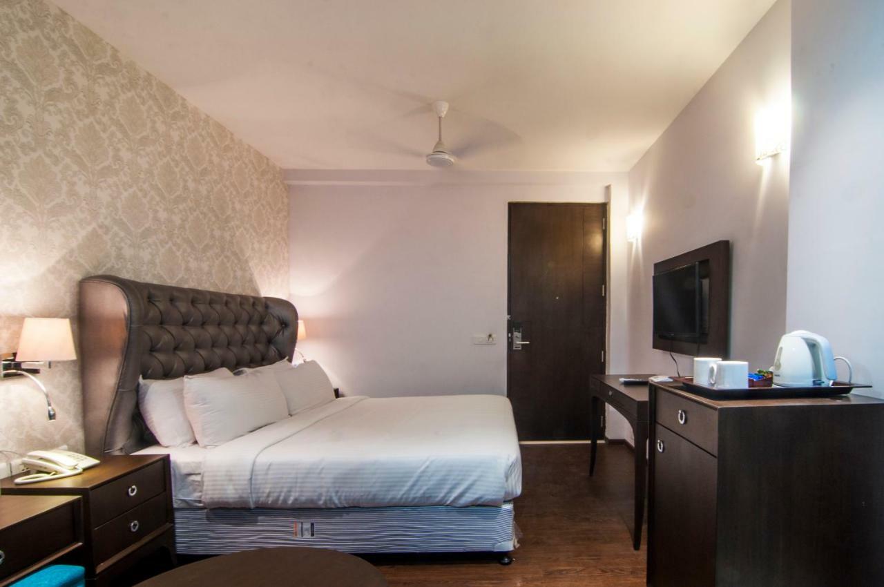 Hotel Jalsa