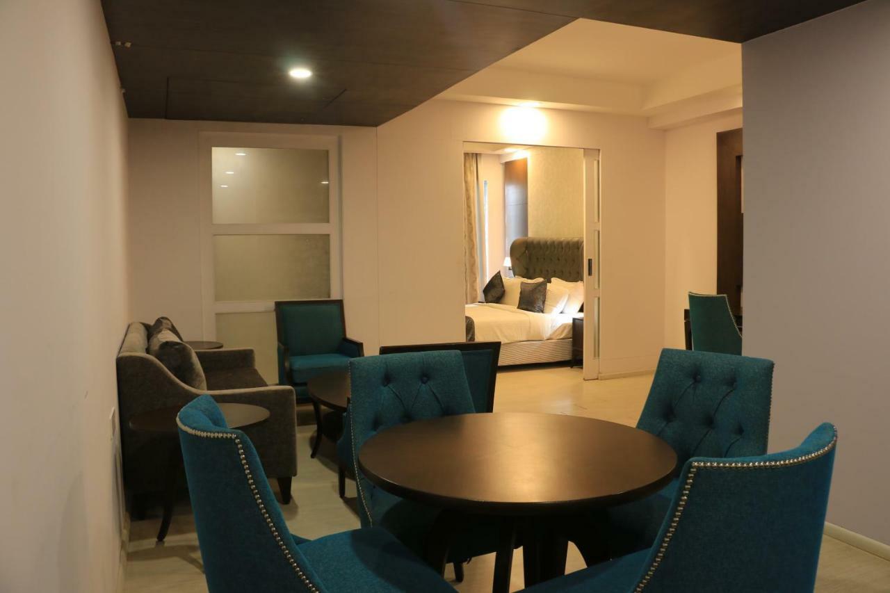 Hotel Jalsa